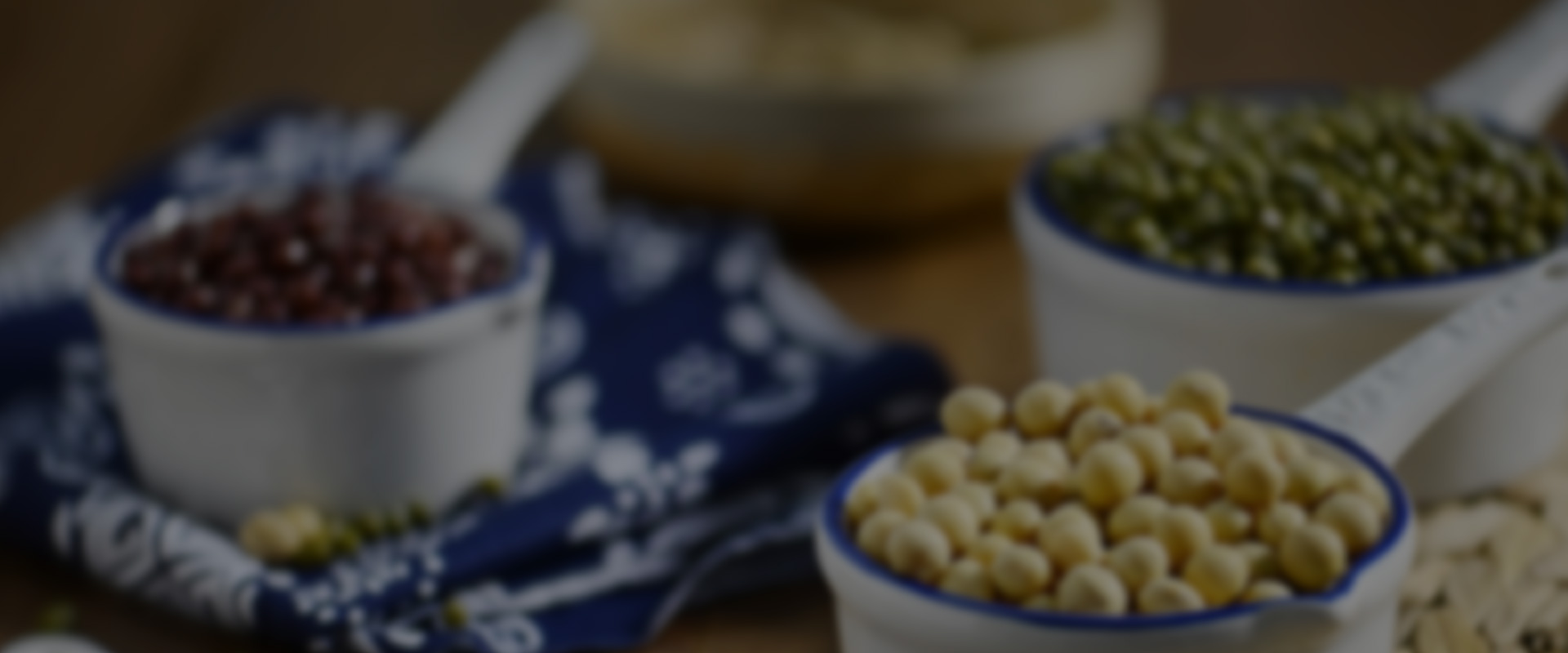 从田间到餐桌，品质卓越