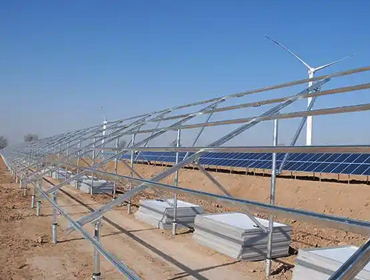 西非大通集团与江苏国强镀锌实业签署战略合作协议 共拓非洲市场光伏电站支架